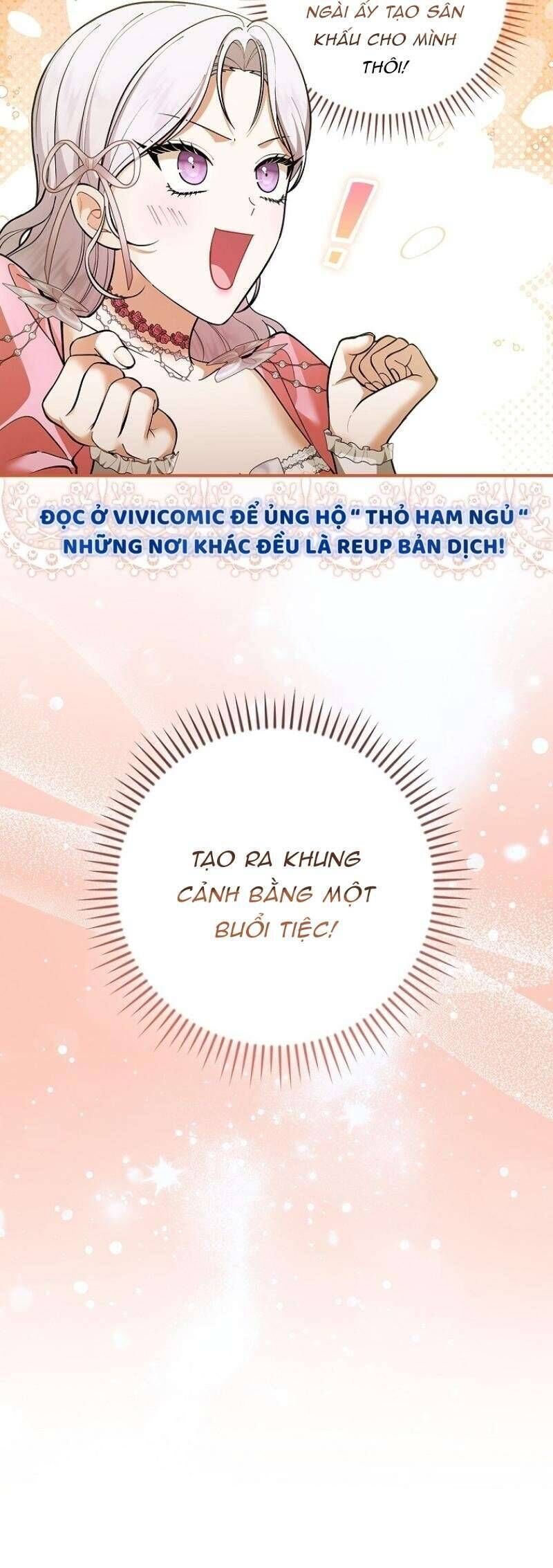 Tôi Trở Thành Người Vợ Đoản Mệnh Của Tên Bạo Chúa - Chapter 15 - Page 7
