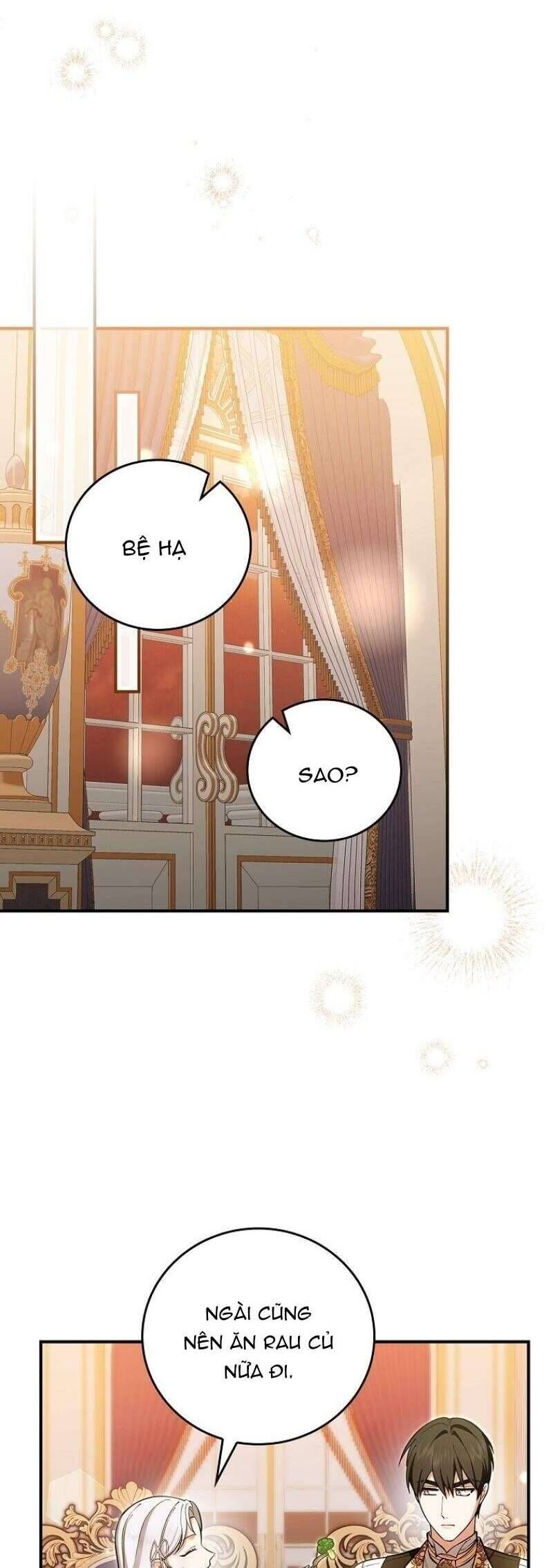 Tôi Trở Thành Người Vợ Đoản Mệnh Của Tên Bạo Chúa - Chapter 15 - Page 9