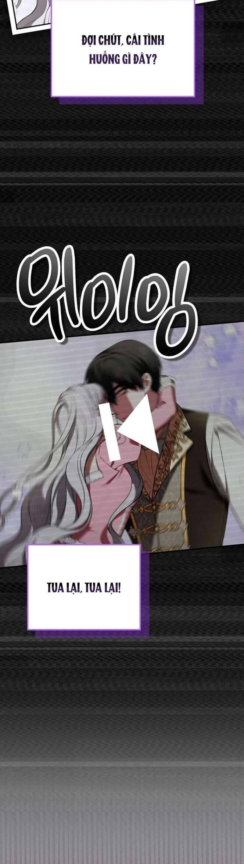 Tôi Trở Thành Người Vợ Đoản Mệnh Của Tên Bạo Chúa - Chapter 16 - Page 16