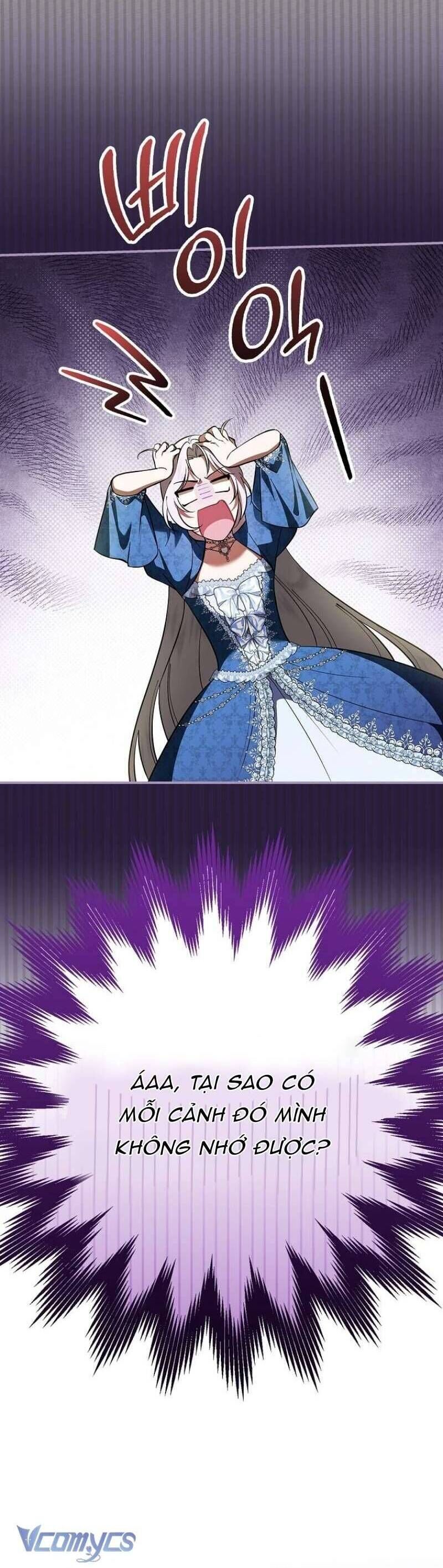 Tôi Trở Thành Người Vợ Đoản Mệnh Của Tên Bạo Chúa - Chapter 16 - Page 17