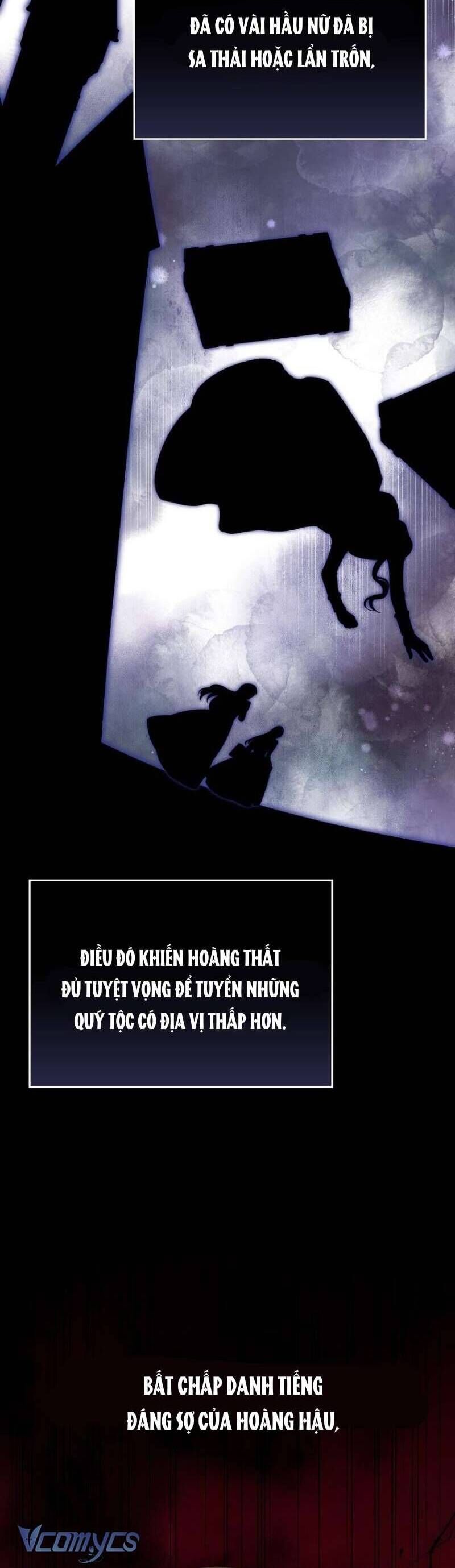 Tôi Trở Thành Người Vợ Đoản Mệnh Của Tên Bạo Chúa - Chapter 16 - Page 26