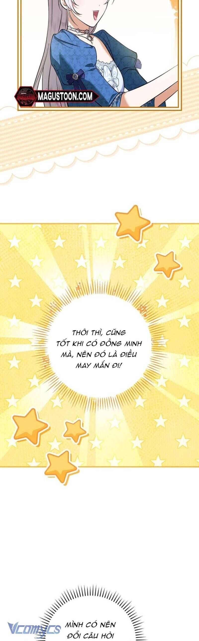 Tôi Trở Thành Người Vợ Đoản Mệnh Của Tên Bạo Chúa - Chapter 16 - Page 32