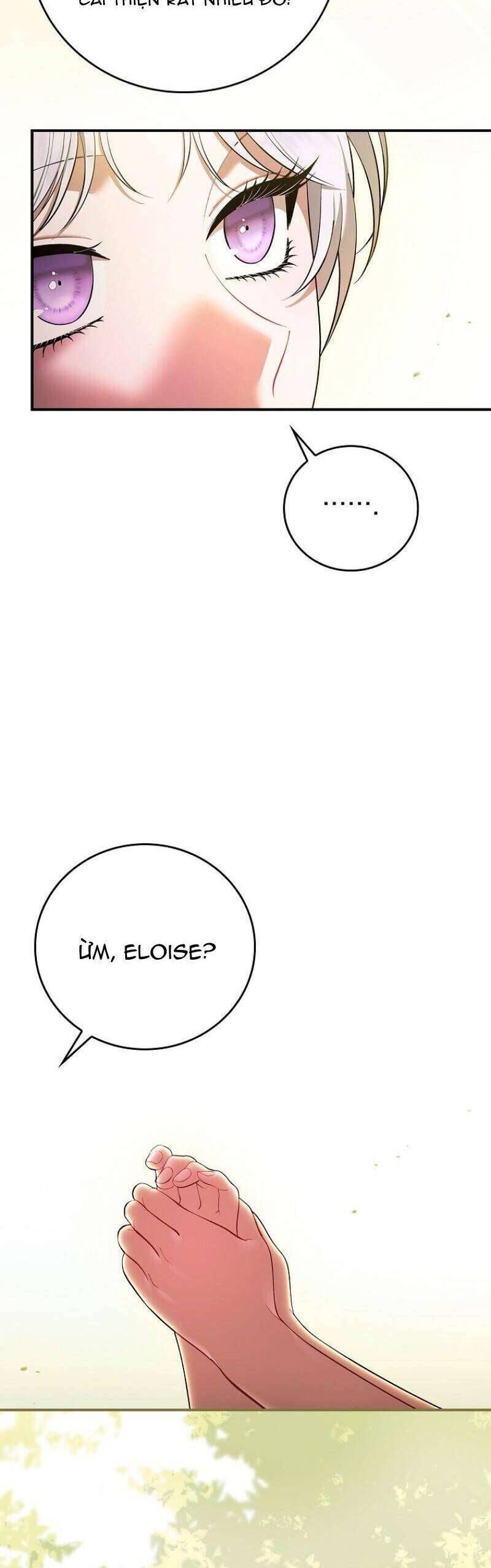 Tôi Trở Thành Người Vợ Đoản Mệnh Của Tên Bạo Chúa - Chapter 17 - Page 15