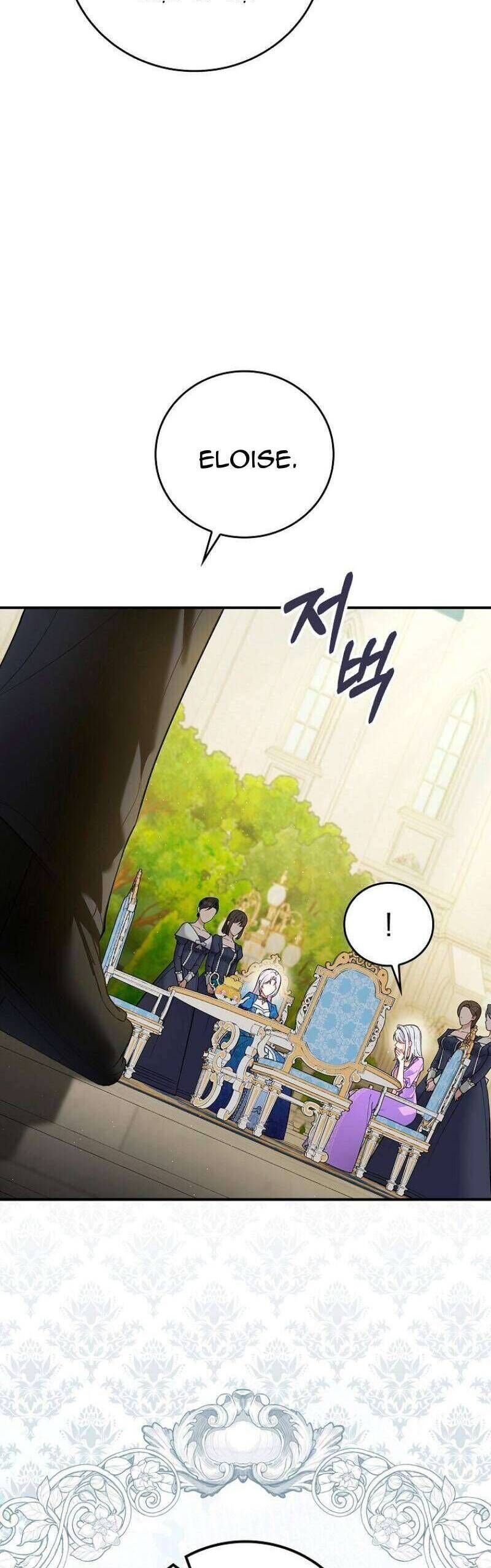 Tôi Trở Thành Người Vợ Đoản Mệnh Của Tên Bạo Chúa - Chapter 17 - Page 21