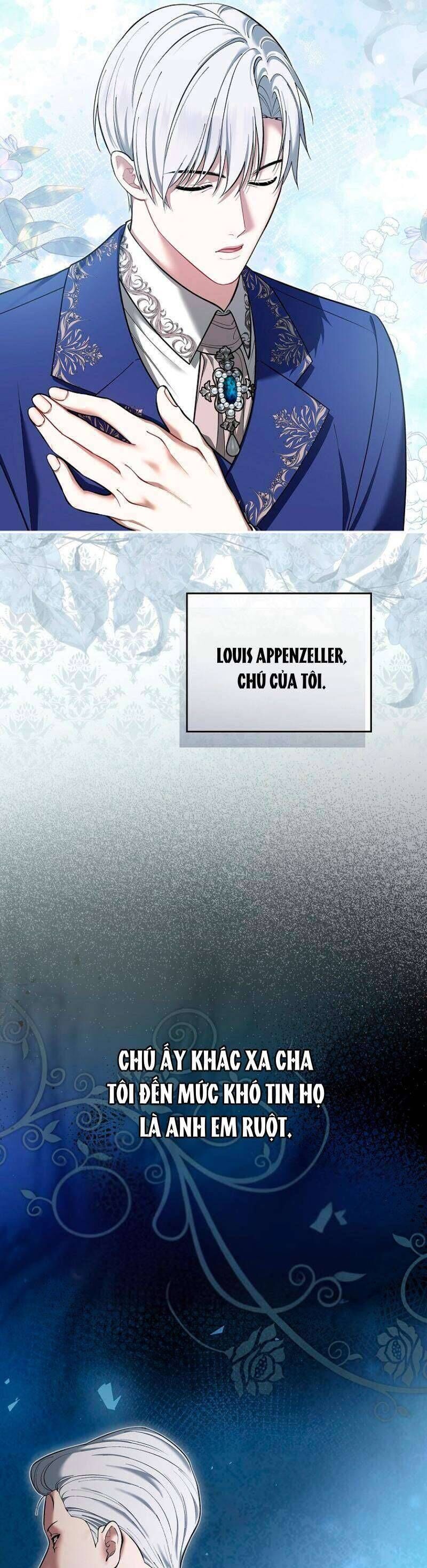 Tôi Trở Thành Người Vợ Đoản Mệnh Của Tên Bạo Chúa - Chapter 17 - Page 23