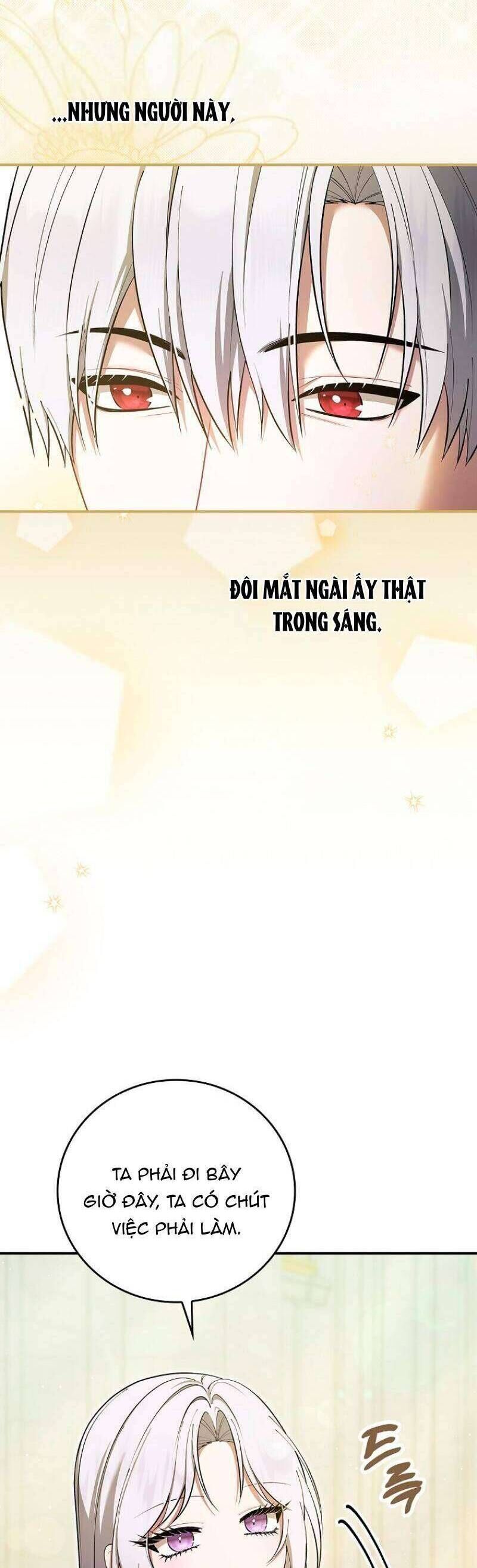 Tôi Trở Thành Người Vợ Đoản Mệnh Của Tên Bạo Chúa - Chapter 17 - Page 29