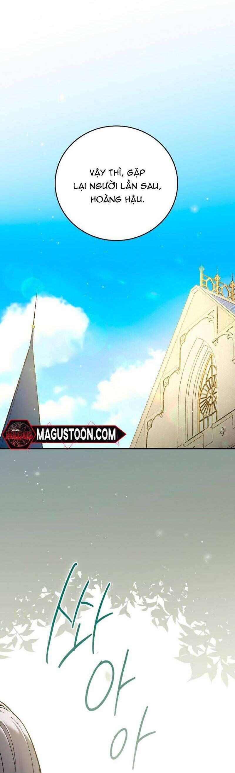 Tôi Trở Thành Người Vợ Đoản Mệnh Của Tên Bạo Chúa - Chapter 17 - Page 31