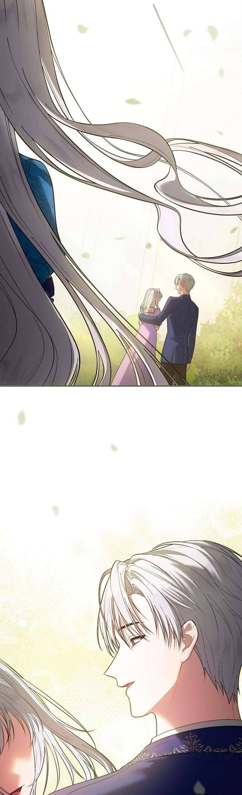 Tôi Trở Thành Người Vợ Đoản Mệnh Của Tên Bạo Chúa - Chapter 17 - Page 32