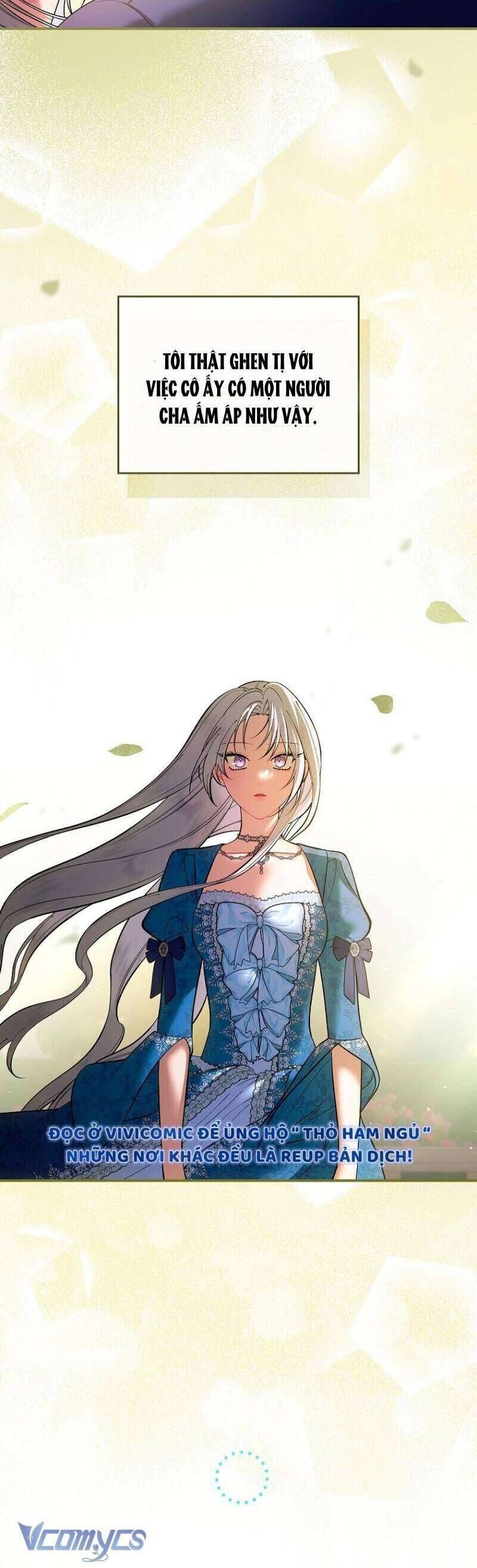 Tôi Trở Thành Người Vợ Đoản Mệnh Của Tên Bạo Chúa - Chapter 17 - Page 33