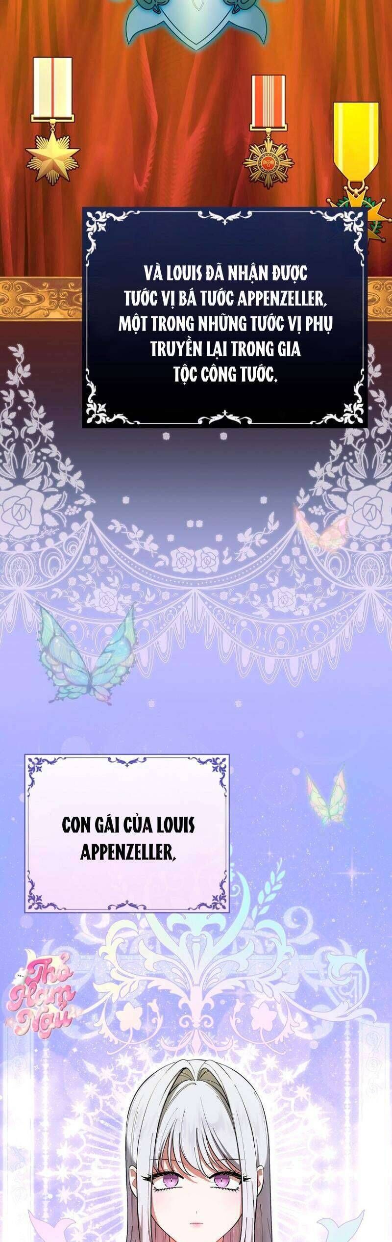 Tôi Trở Thành Người Vợ Đoản Mệnh Của Tên Bạo Chúa - Chapter 17 - Page 4