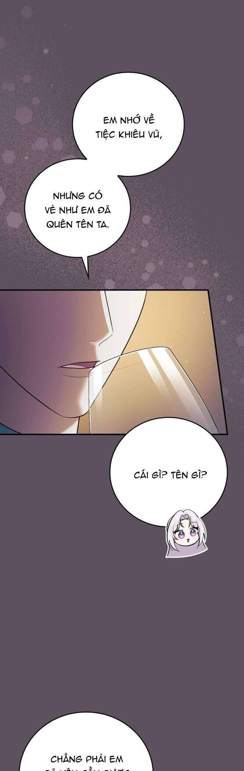 Tôi Trở Thành Người Vợ Đoản Mệnh Của Tên Bạo Chúa - Chapter 17 - Page 48