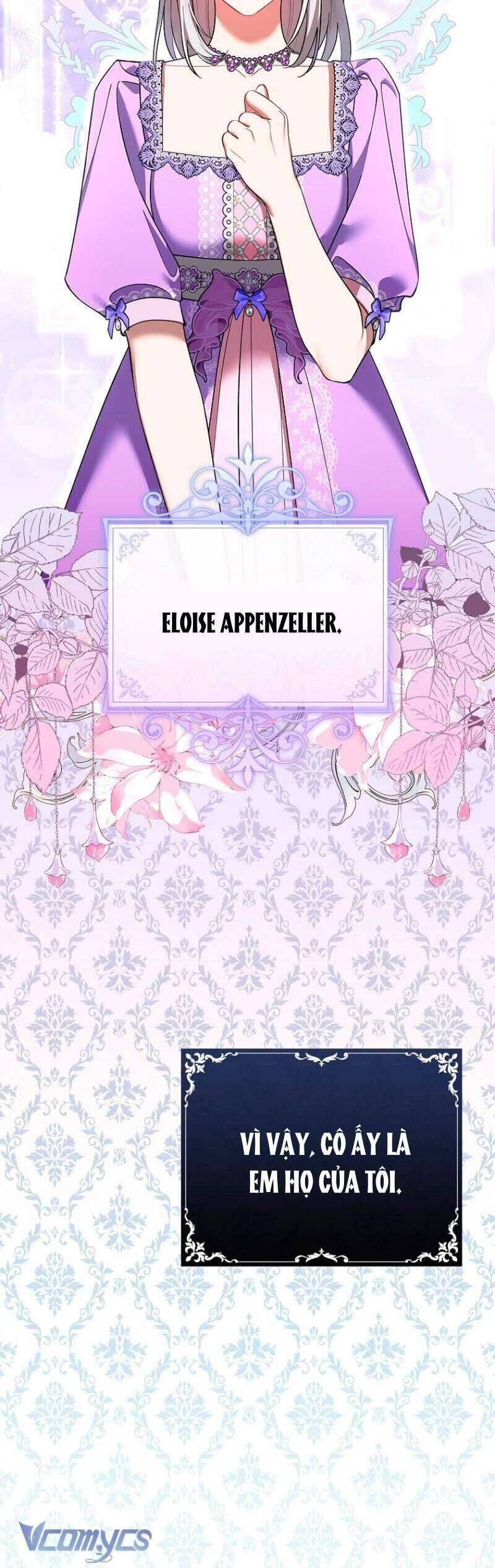 Tôi Trở Thành Người Vợ Đoản Mệnh Của Tên Bạo Chúa - Chapter 17 - Page 5