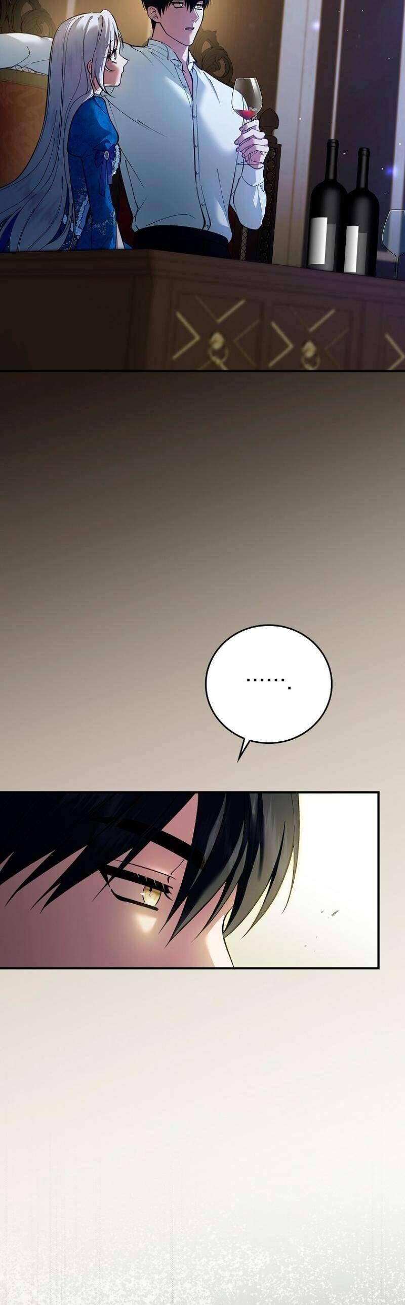 Tôi Trở Thành Người Vợ Đoản Mệnh Của Tên Bạo Chúa - Chapter 17 - Page 55