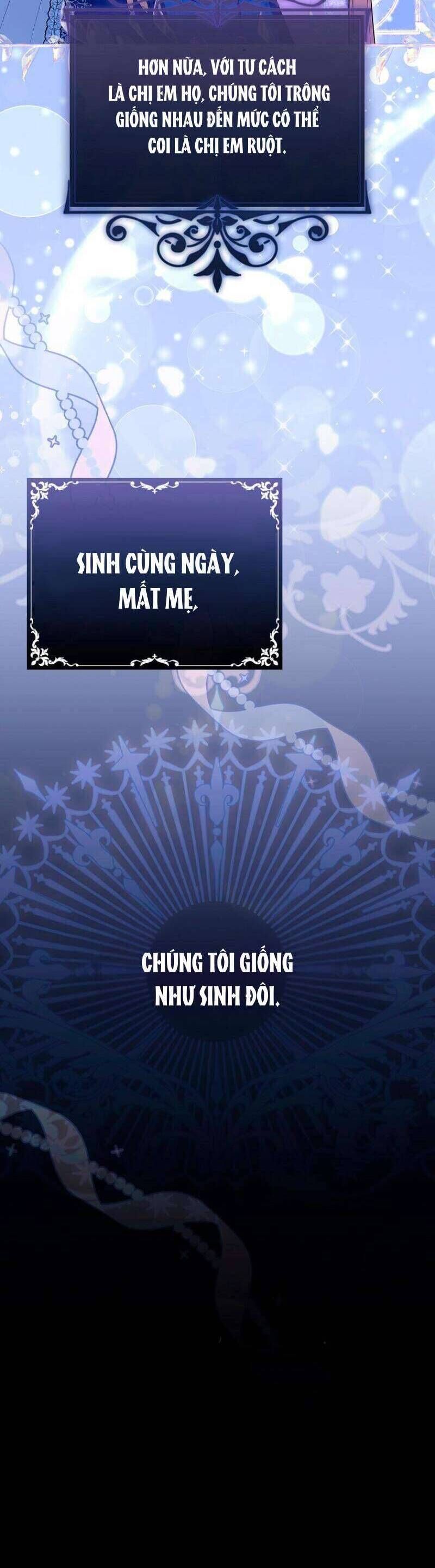 Tôi Trở Thành Người Vợ Đoản Mệnh Của Tên Bạo Chúa - Chapter 17 - Page 8