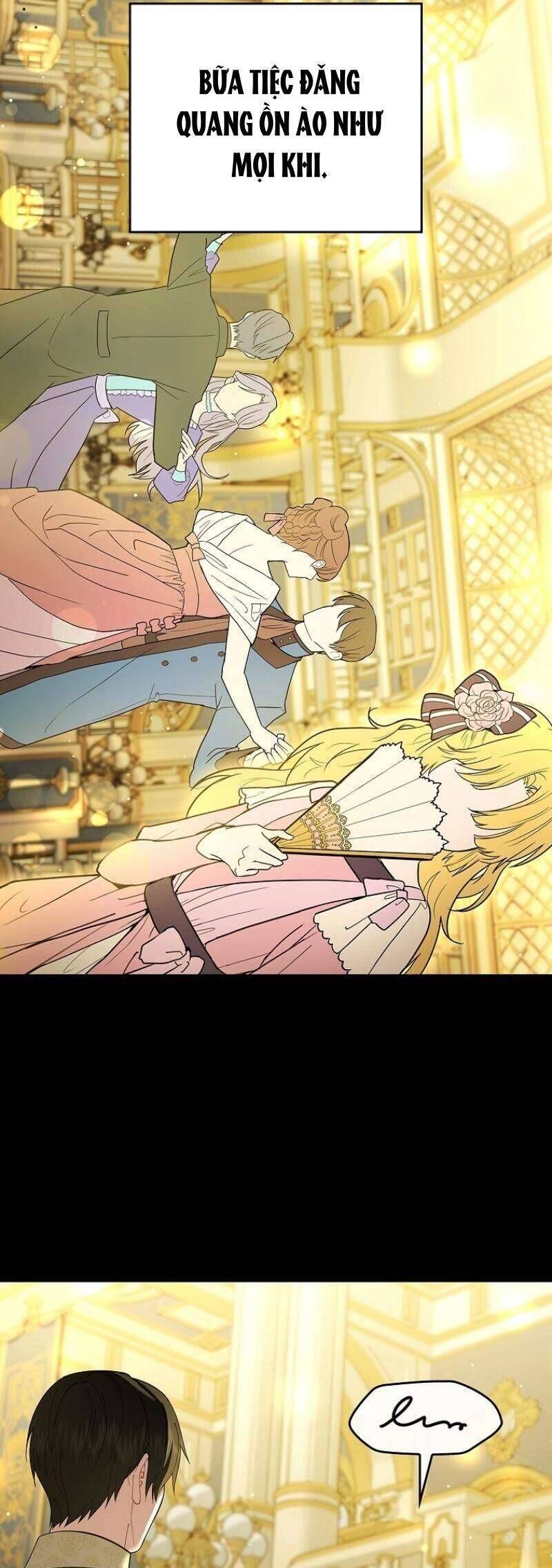 Tôi Trở Thành Người Vợ Đoản Mệnh Của Tên Bạo Chúa - Chapter 18 - Page 13