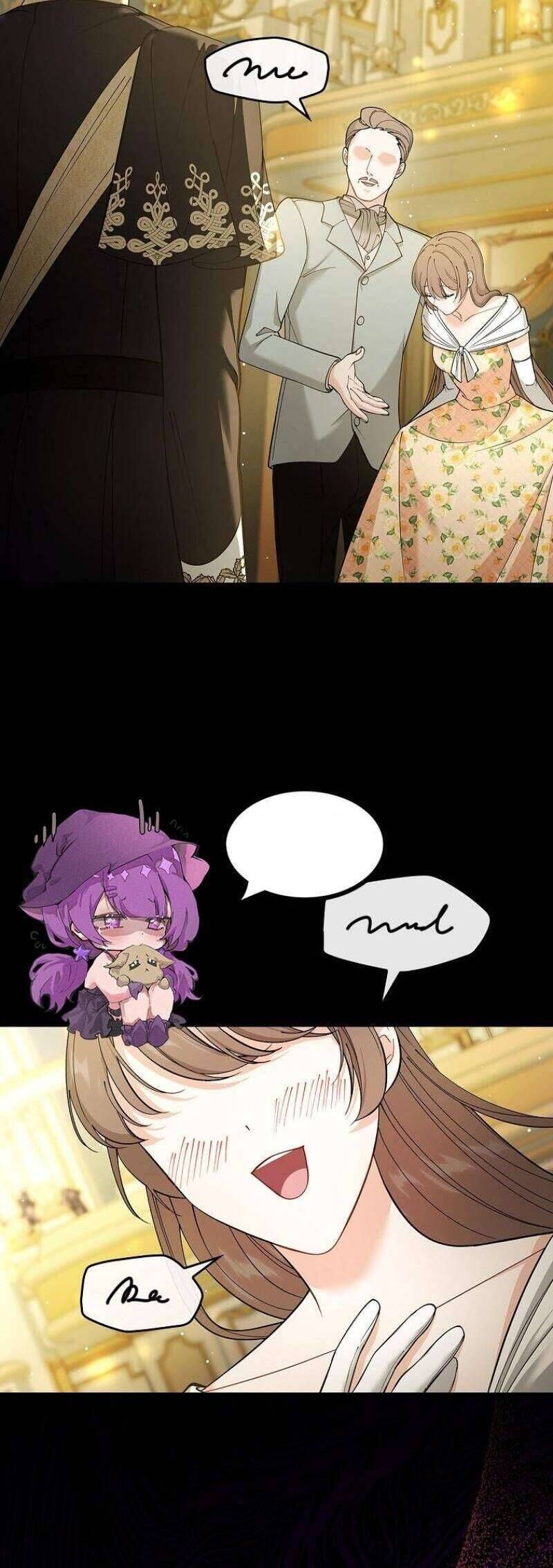 Tôi Trở Thành Người Vợ Đoản Mệnh Của Tên Bạo Chúa - Chapter 18 - Page 14