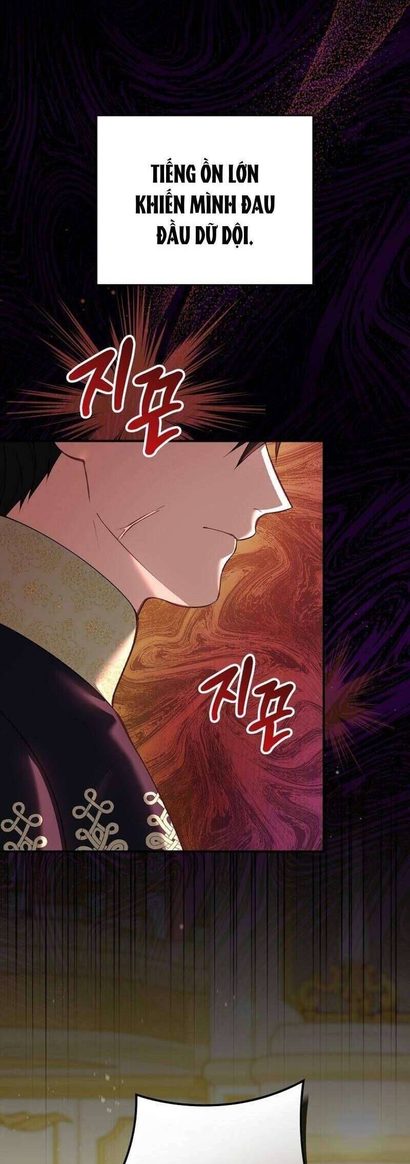 Tôi Trở Thành Người Vợ Đoản Mệnh Của Tên Bạo Chúa - Chapter 18 - Page 15