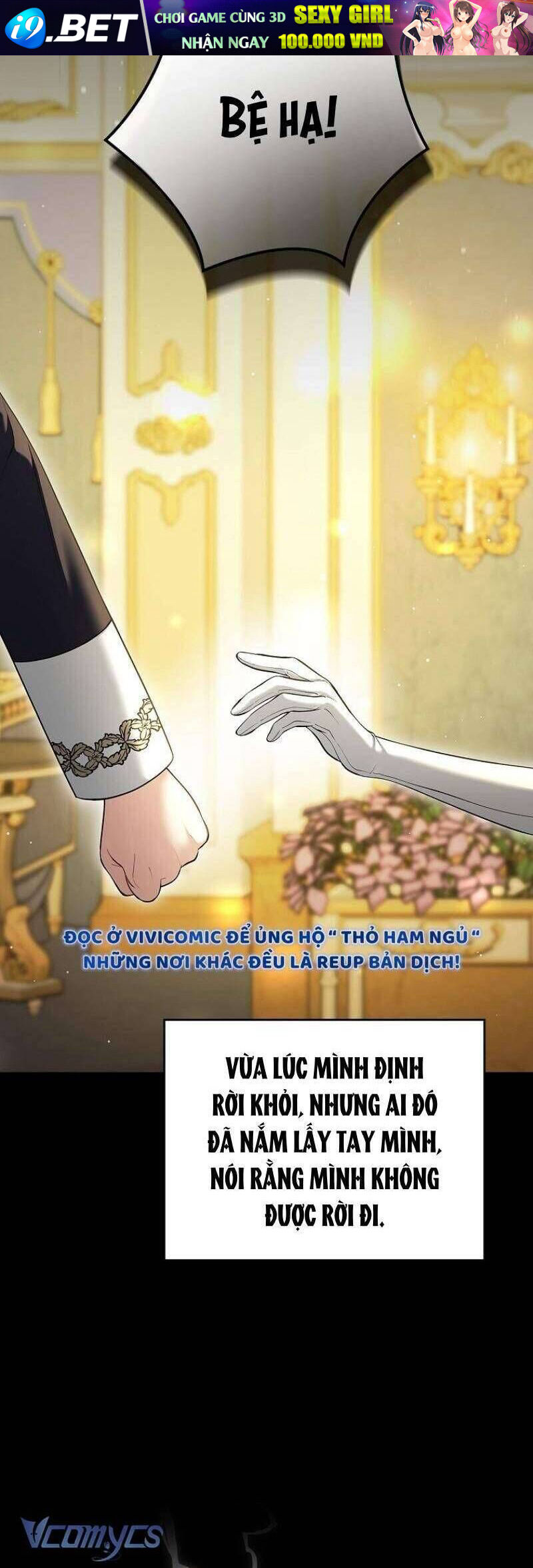 Tôi Trở Thành Người Vợ Đoản Mệnh Của Tên Bạo Chúa - Chapter 18 - Page 16