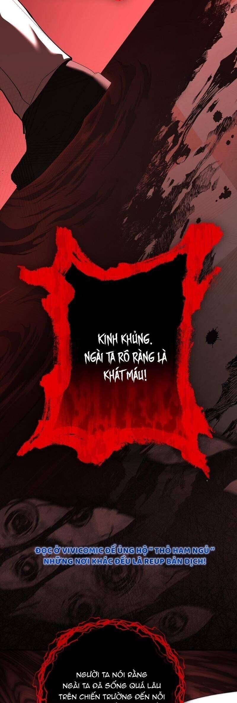 Tôi Trở Thành Người Vợ Đoản Mệnh Của Tên Bạo Chúa - Chapter 18 - Page 22