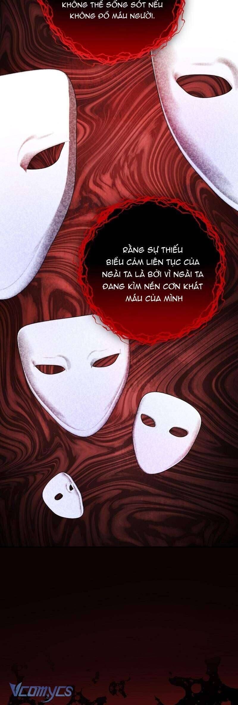 Tôi Trở Thành Người Vợ Đoản Mệnh Của Tên Bạo Chúa - Chapter 18 - Page 23