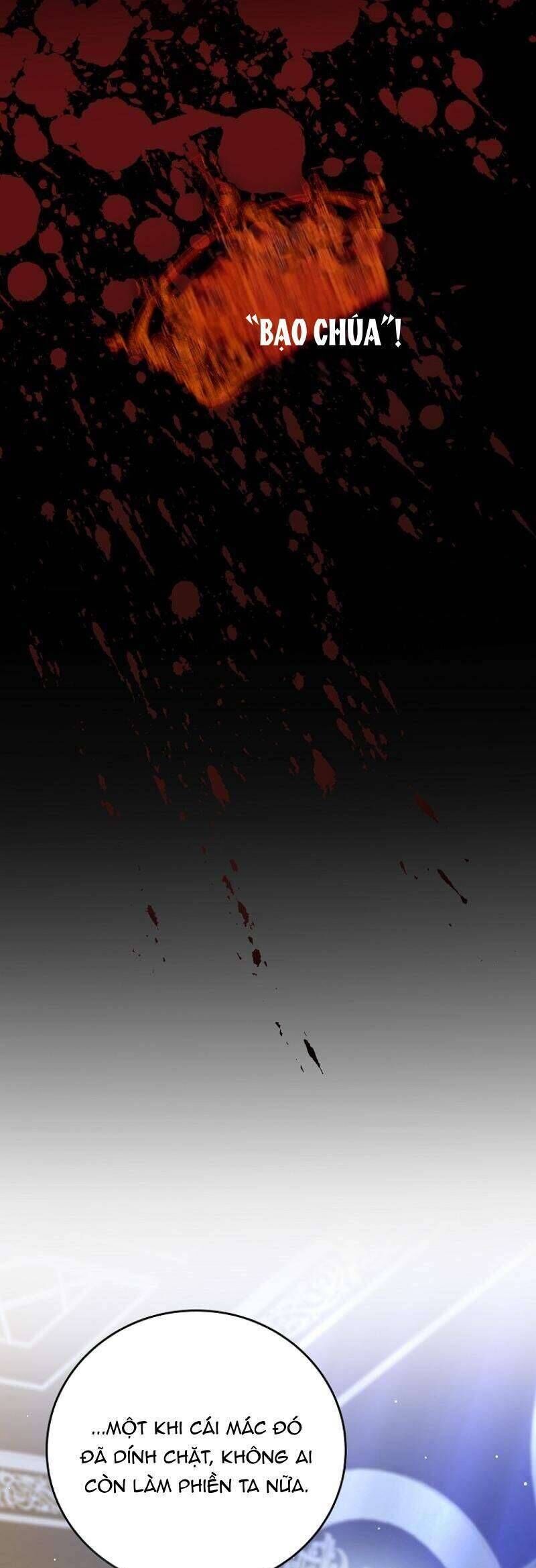 Tôi Trở Thành Người Vợ Đoản Mệnh Của Tên Bạo Chúa - Chapter 18 - Page 24