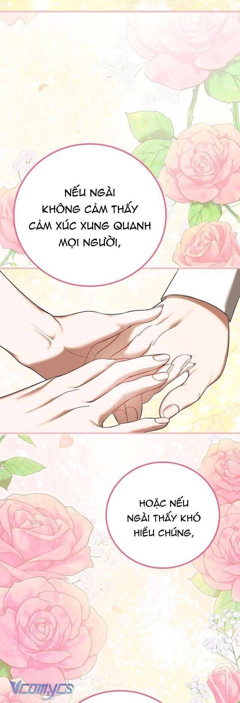 Tôi Trở Thành Người Vợ Đoản Mệnh Của Tên Bạo Chúa - Chapter 18 - Page 27