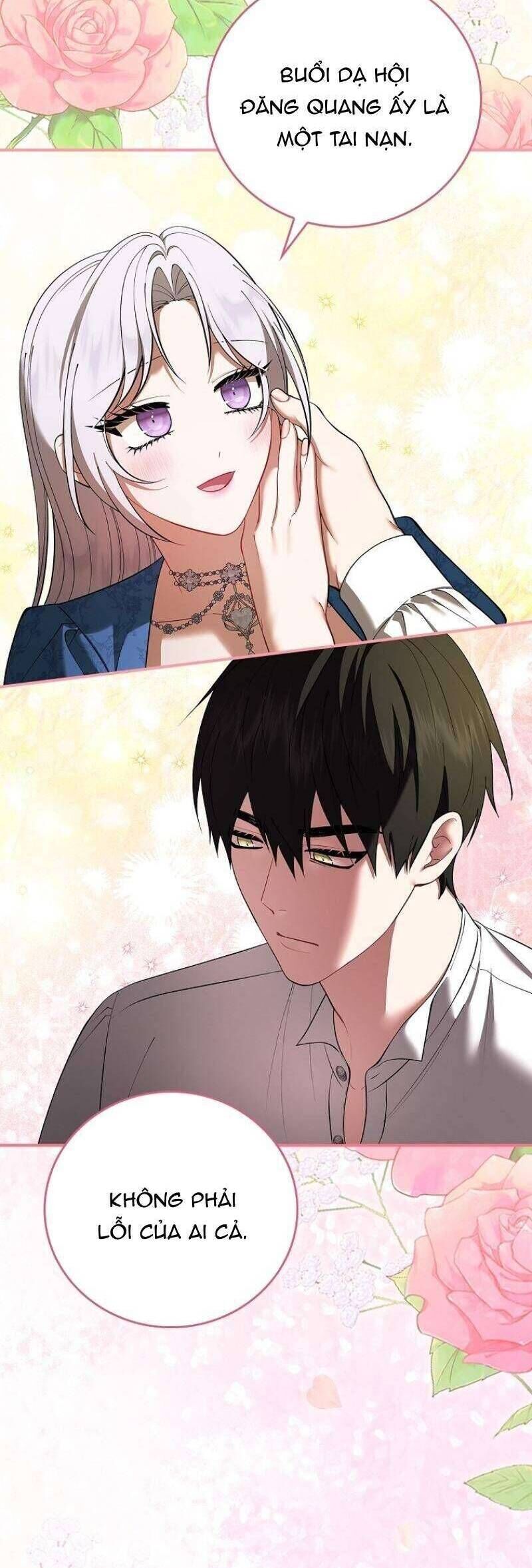 Tôi Trở Thành Người Vợ Đoản Mệnh Của Tên Bạo Chúa - Chapter 18 - Page 29