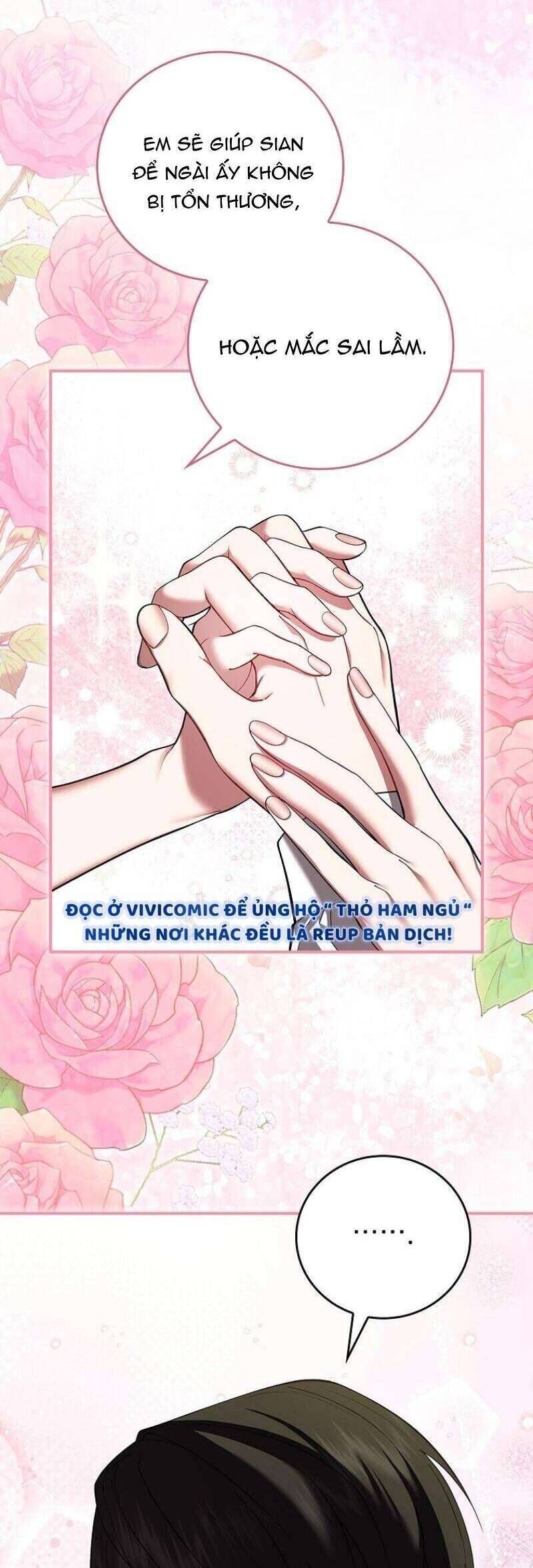 Tôi Trở Thành Người Vợ Đoản Mệnh Của Tên Bạo Chúa - Chapter 18 - Page 30