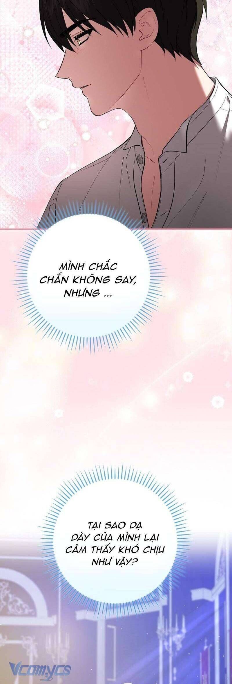 Tôi Trở Thành Người Vợ Đoản Mệnh Của Tên Bạo Chúa - Chapter 18 - Page 31