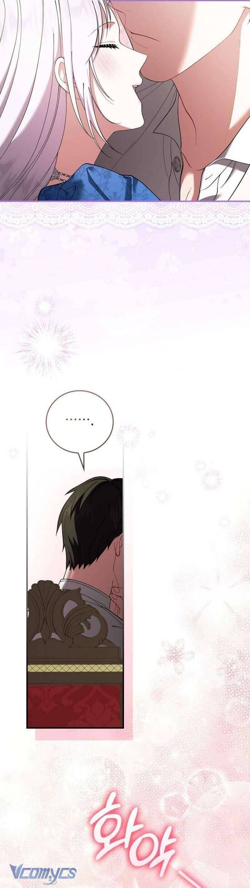 Tôi Trở Thành Người Vợ Đoản Mệnh Của Tên Bạo Chúa - Chapter 18 - Page 34