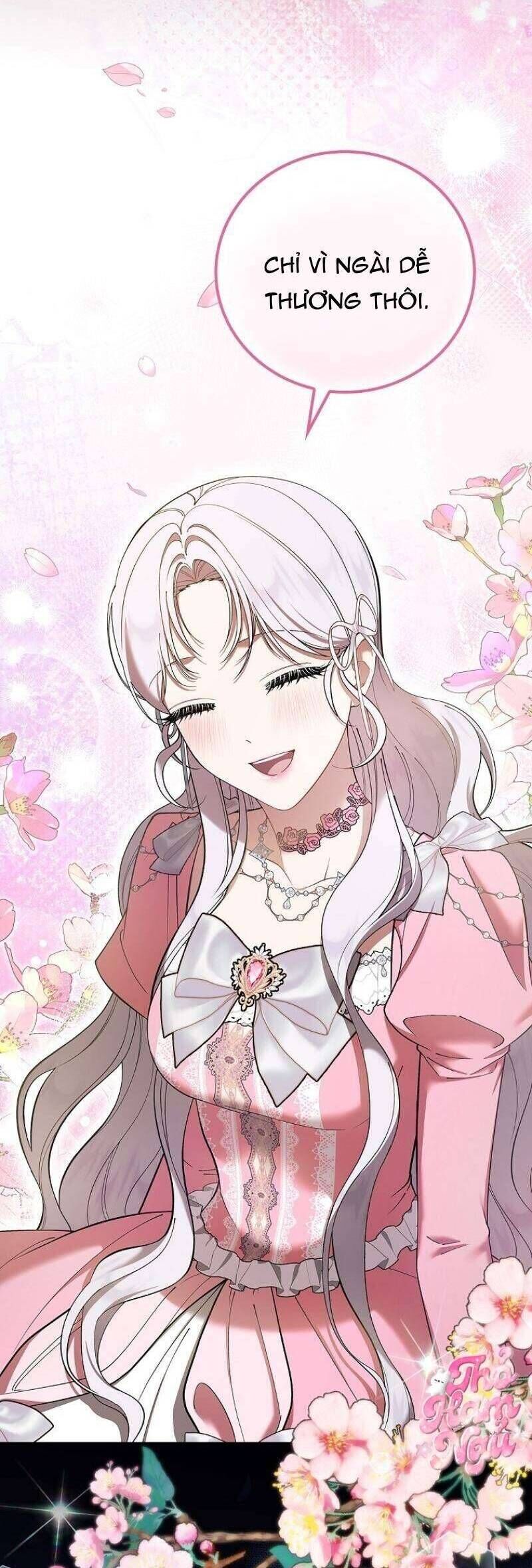 Tôi Trở Thành Người Vợ Đoản Mệnh Của Tên Bạo Chúa - Chapter 18 - Page 41