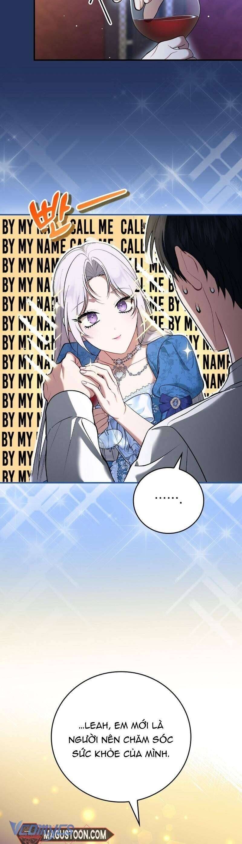 Tôi Trở Thành Người Vợ Đoản Mệnh Của Tên Bạo Chúa - Chapter 18 - Page 5