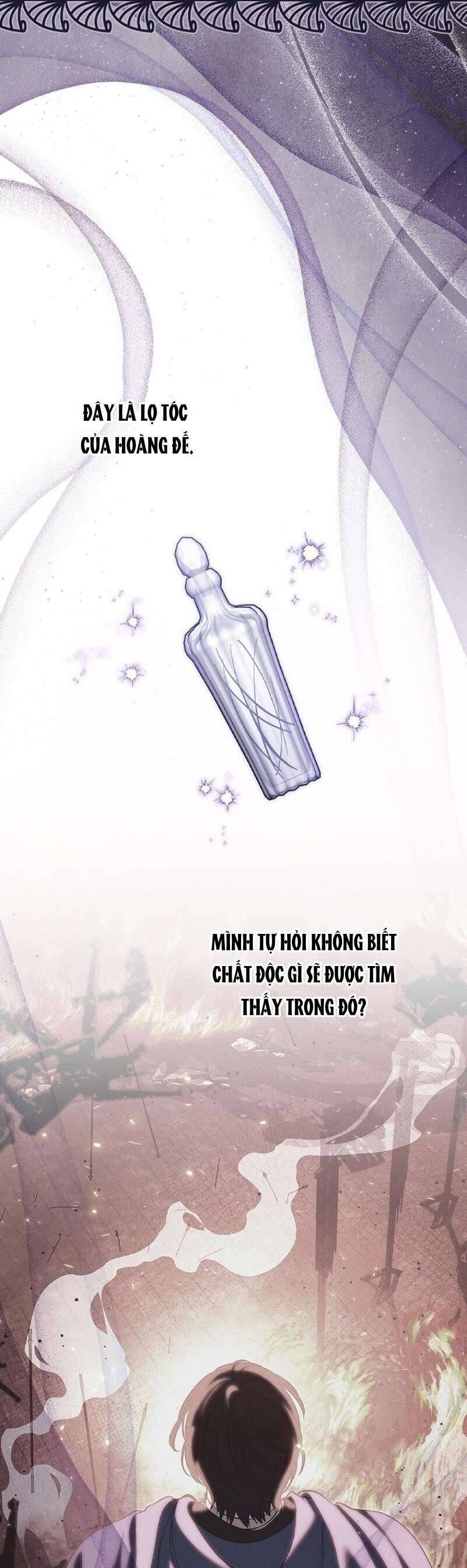 Tôi Trở Thành Người Vợ Đoản Mệnh Của Tên Bạo Chúa - Chapter 19 - Page 15