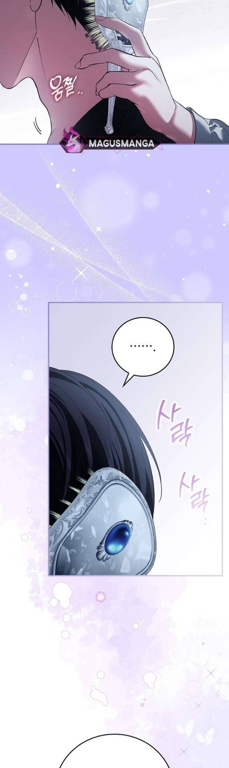 Tôi Trở Thành Người Vợ Đoản Mệnh Của Tên Bạo Chúa - Chapter 19 - Page 18