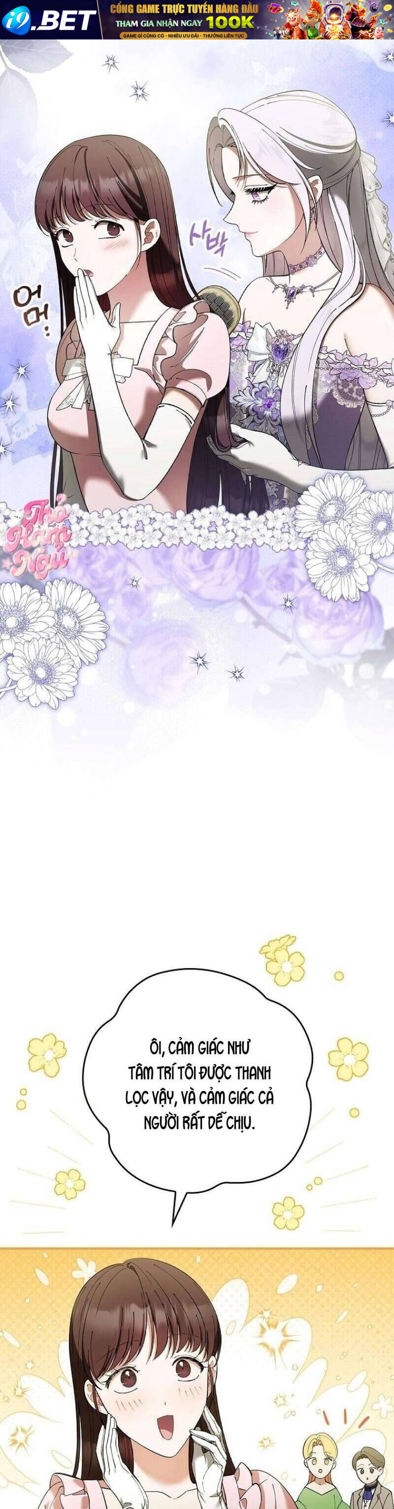 Tôi Trở Thành Người Vợ Đoản Mệnh Của Tên Bạo Chúa - Chapter 19 - Page 41