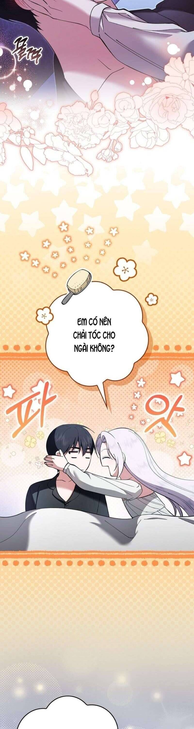 Tôi Trở Thành Người Vợ Đoản Mệnh Của Tên Bạo Chúa - Chapter 19 - Page 6