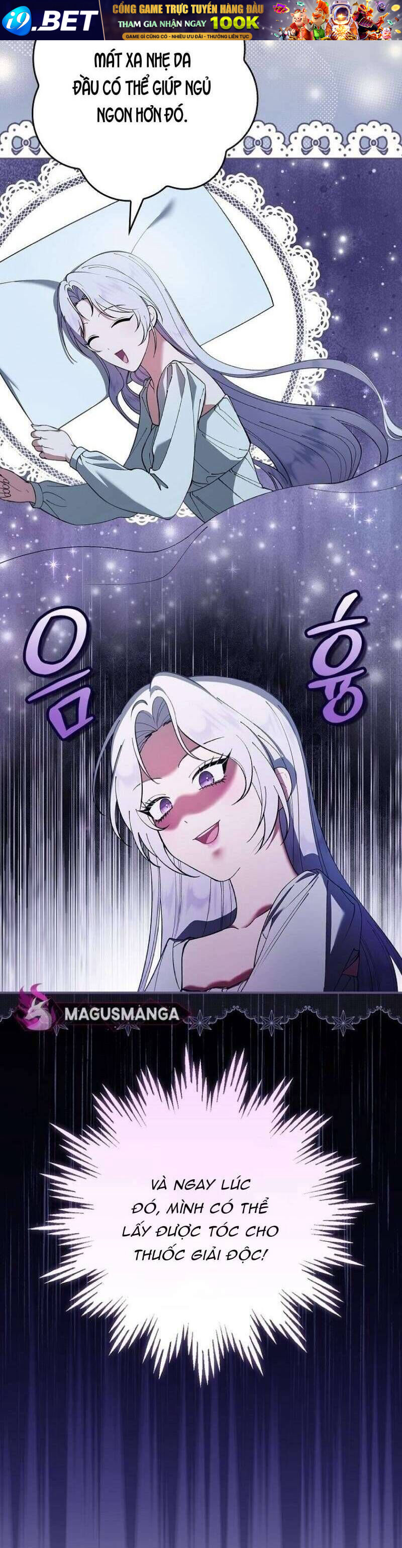 Tôi Trở Thành Người Vợ Đoản Mệnh Của Tên Bạo Chúa - Chapter 19 - Page 7