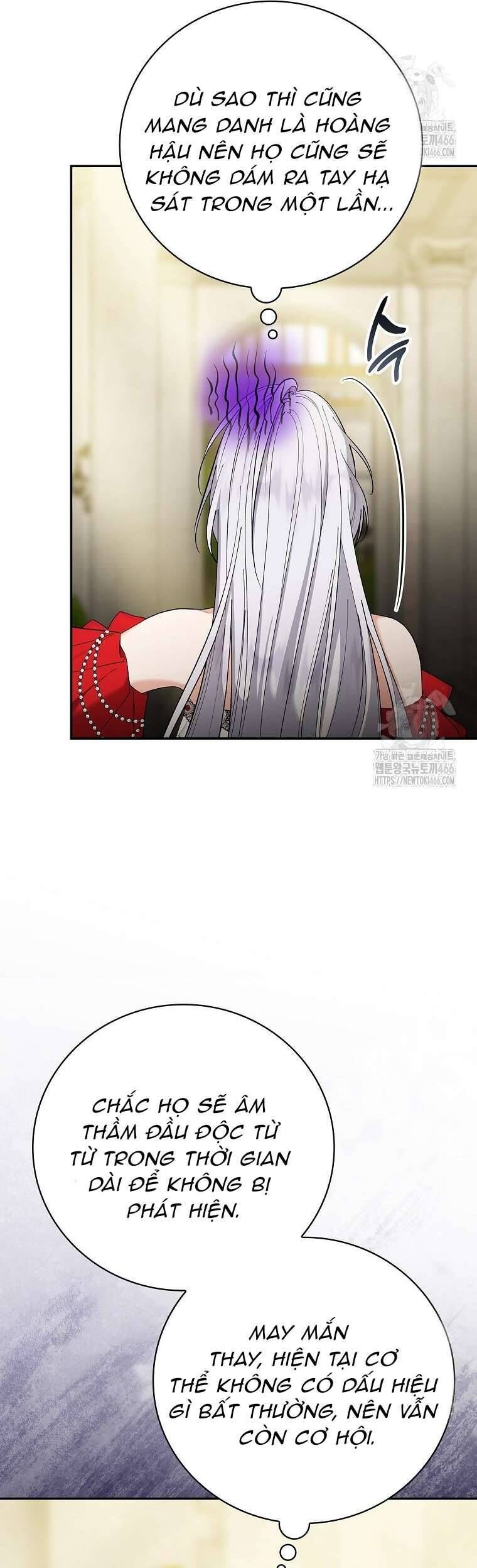 Tôi Trở Thành Người Vợ Đoản Mệnh Của Tên Bạo Chúa - Chapter 2 - Page 11