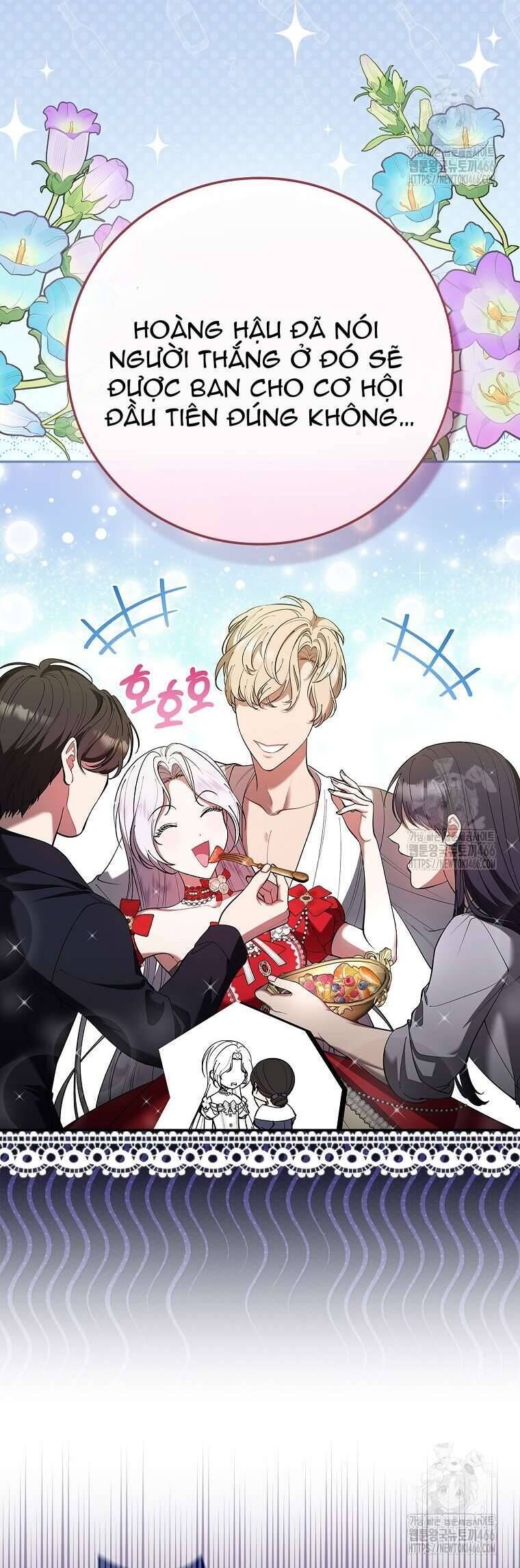 Tôi Trở Thành Người Vợ Đoản Mệnh Của Tên Bạo Chúa - Chapter 2 - Page 15