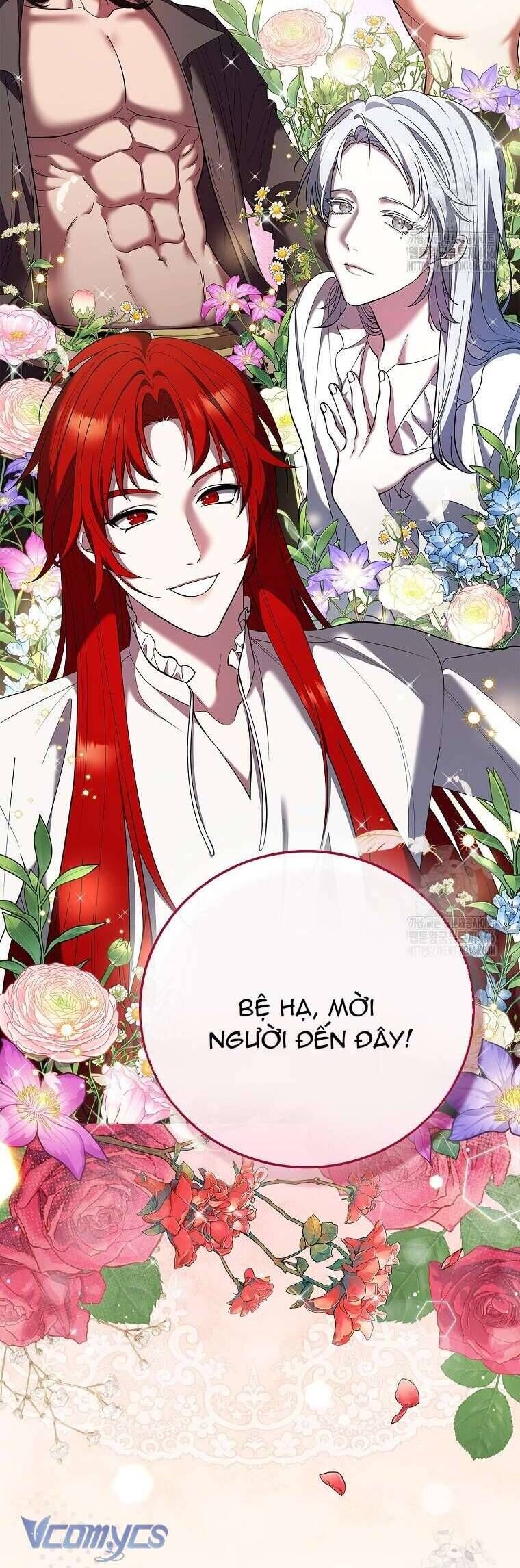 Tôi Trở Thành Người Vợ Đoản Mệnh Của Tên Bạo Chúa - Chapter 2 - Page 18