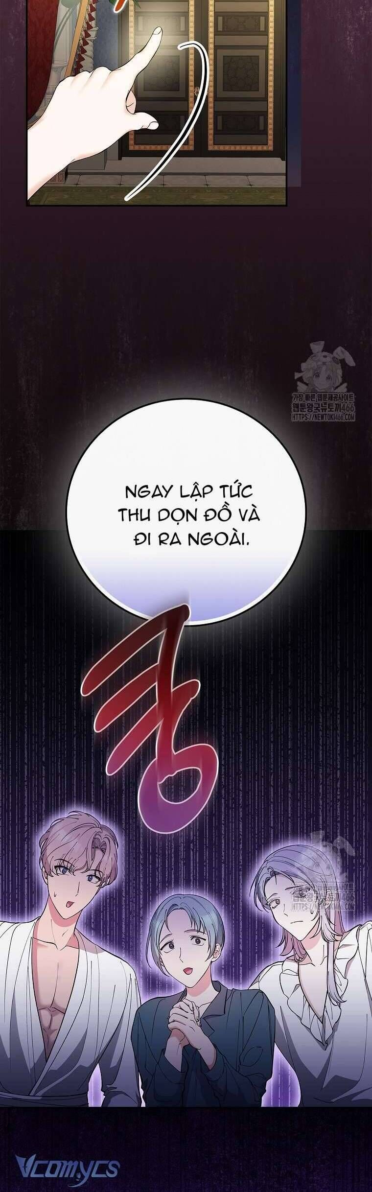 Tôi Trở Thành Người Vợ Đoản Mệnh Của Tên Bạo Chúa - Chapter 2 - Page 25