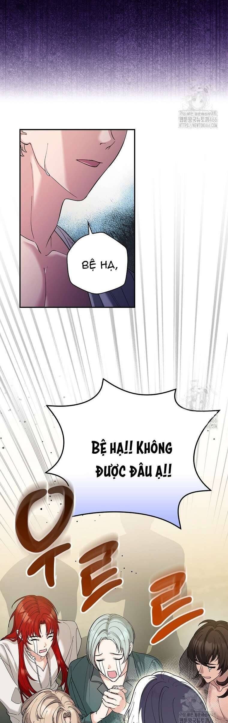 Tôi Trở Thành Người Vợ Đoản Mệnh Của Tên Bạo Chúa - Chapter 2 - Page 26