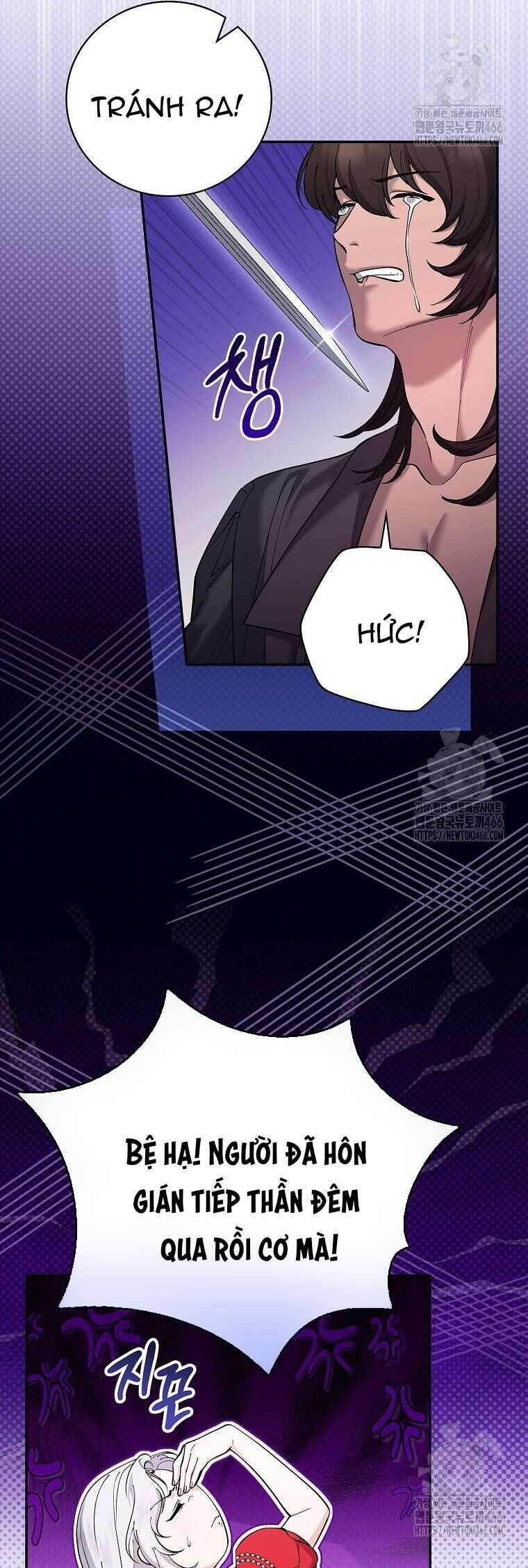 Tôi Trở Thành Người Vợ Đoản Mệnh Của Tên Bạo Chúa - Chapter 2 - Page 29