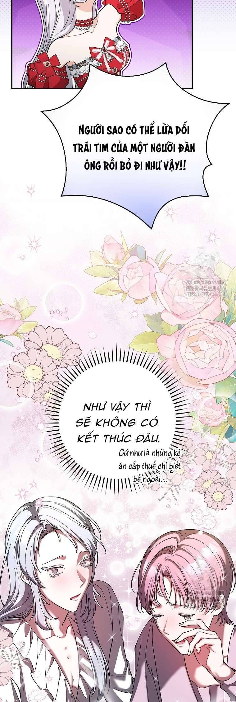 Tôi Trở Thành Người Vợ Đoản Mệnh Của Tên Bạo Chúa - Chapter 2 - Page 30