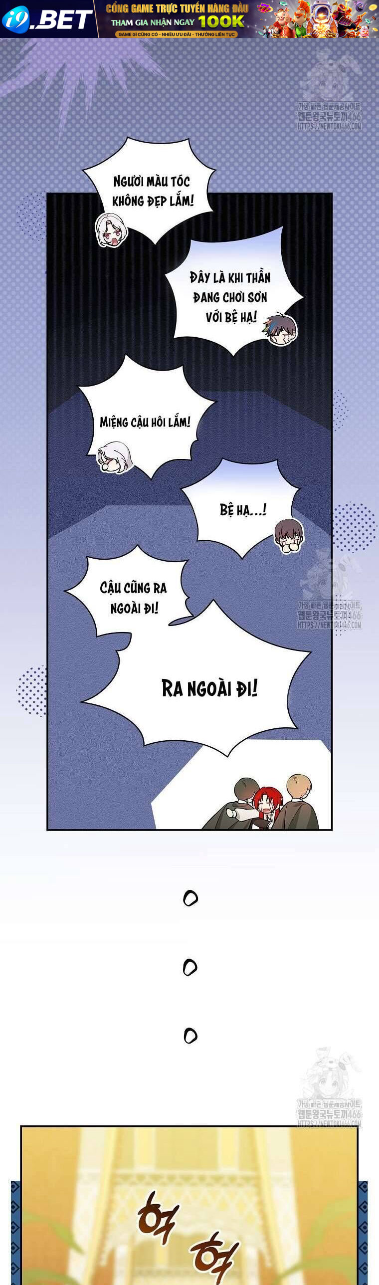 Tôi Trở Thành Người Vợ Đoản Mệnh Của Tên Bạo Chúa - Chapter 2 - Page 33