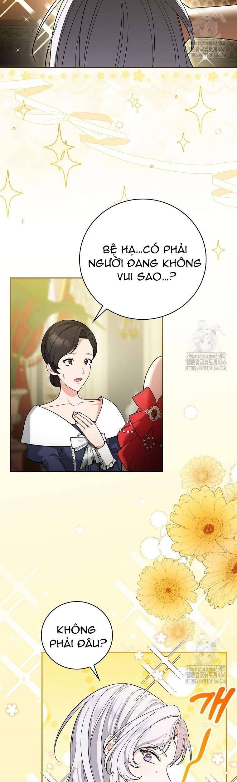 Tôi Trở Thành Người Vợ Đoản Mệnh Của Tên Bạo Chúa - Chapter 2 - Page 35