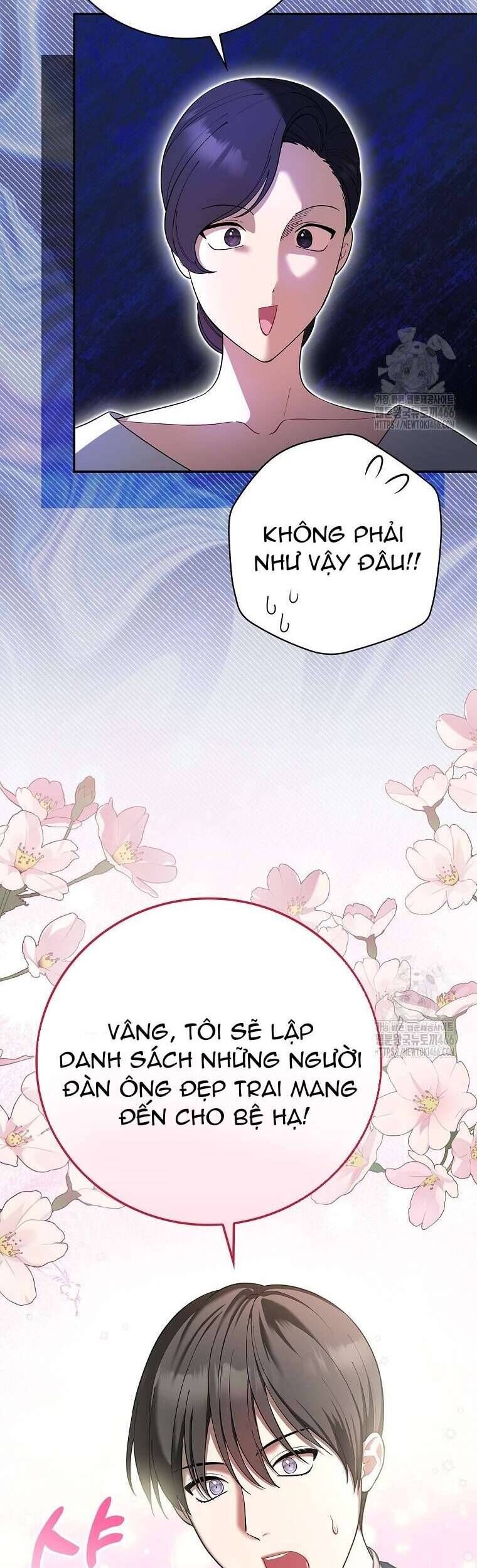 Tôi Trở Thành Người Vợ Đoản Mệnh Của Tên Bạo Chúa - Chapter 2 - Page 38