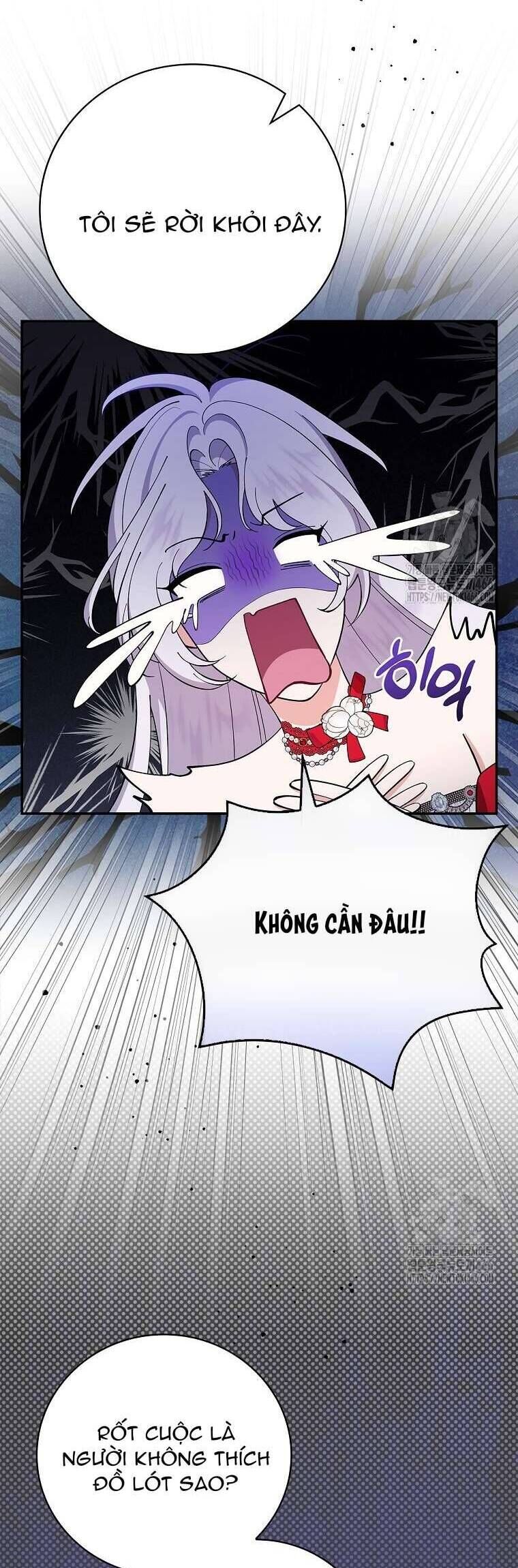 Tôi Trở Thành Người Vợ Đoản Mệnh Của Tên Bạo Chúa - Chapter 2 - Page 42