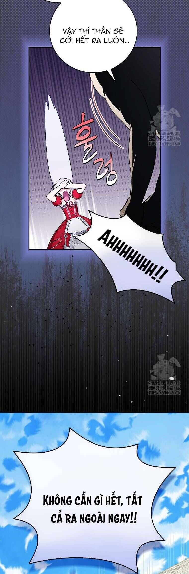 Tôi Trở Thành Người Vợ Đoản Mệnh Của Tên Bạo Chúa - Chapter 2 - Page 43