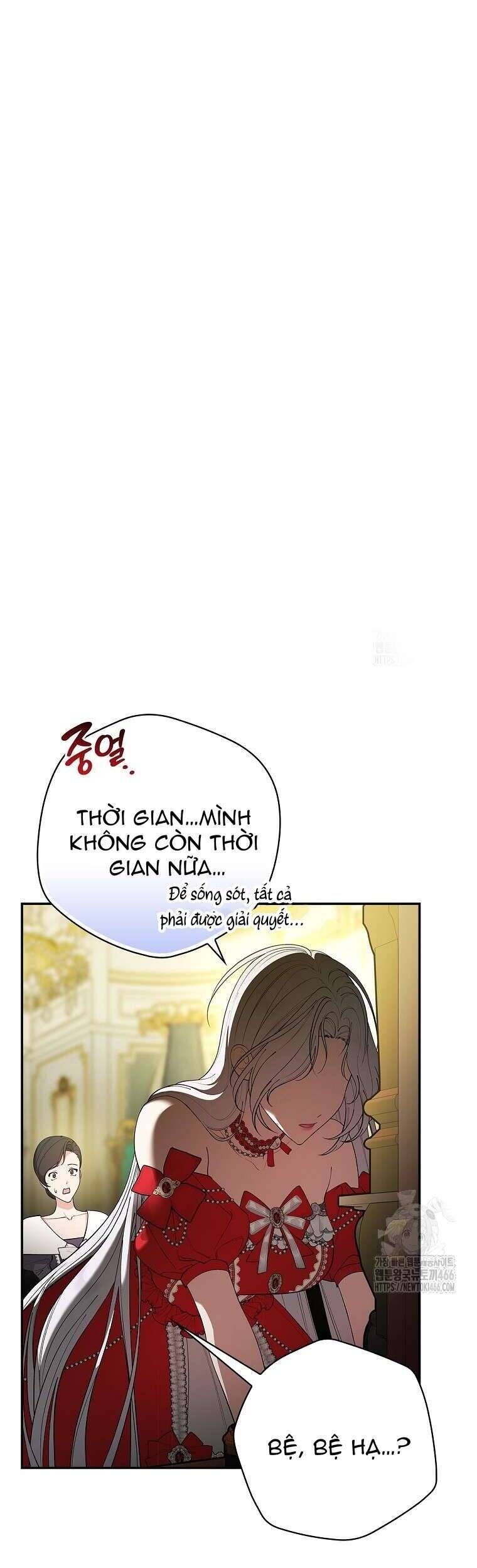 Tôi Trở Thành Người Vợ Đoản Mệnh Của Tên Bạo Chúa - Chapter 2 - Page 5